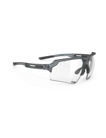 DELTABEAT FROZEN ASH - ImpactX 2 LS BLACK