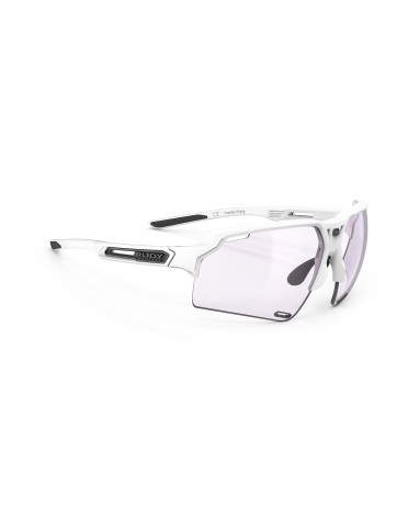 DELTABEAT WHITE G. - ImpactX 2 LS PURPLE