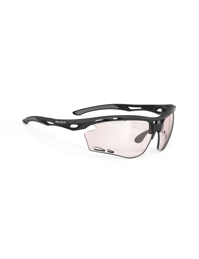 PROPULSE BLACK M. - ImpactX 2 RED