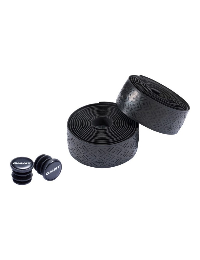 Giant Nastro Manubrio Status Lite 2.0 Black