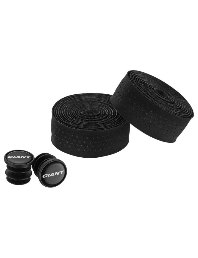 Giant Nastro Manubrio Contact SLR Lite Black