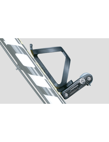 Kit Ninja T Mountain con supporto per portaborraccia e Ninja ToolBox T16 2