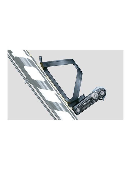 Kit Ninja T Mountain con supporto per portaborraccia e Ninja ToolBox T16