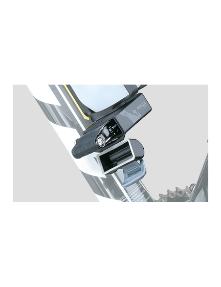 Kit Ninja T Mountain con supporto per portaborraccia e Ninja ToolBox T16