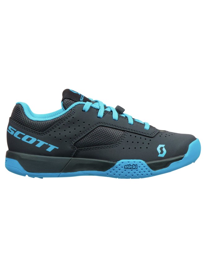 Shoe Mtb AR Kids Lace