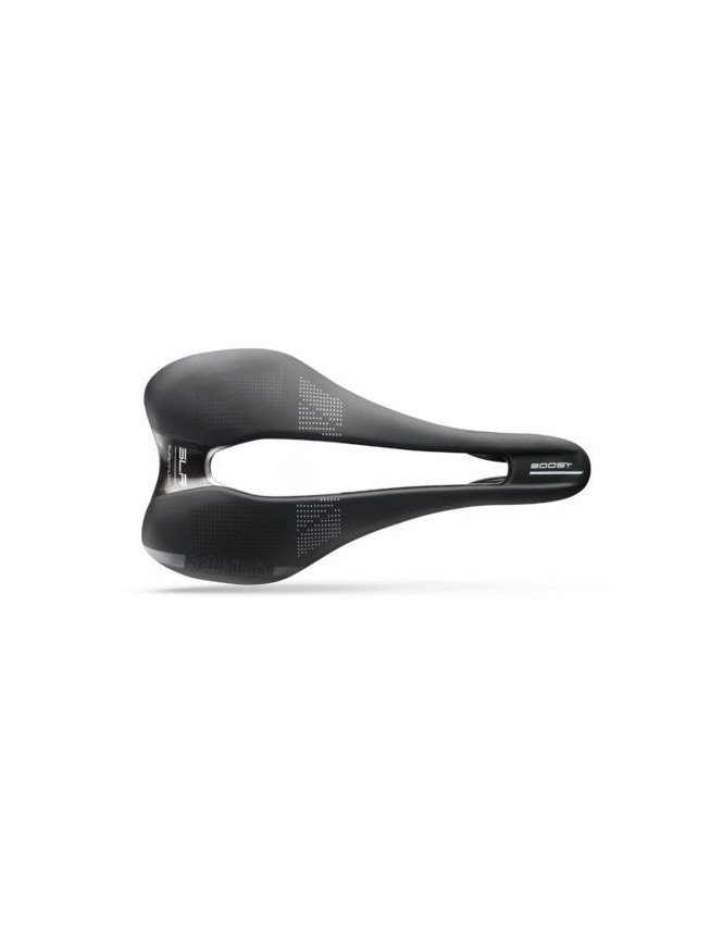 SLR Boost SuperFlow TM L telaio in manganese soft-tek nera