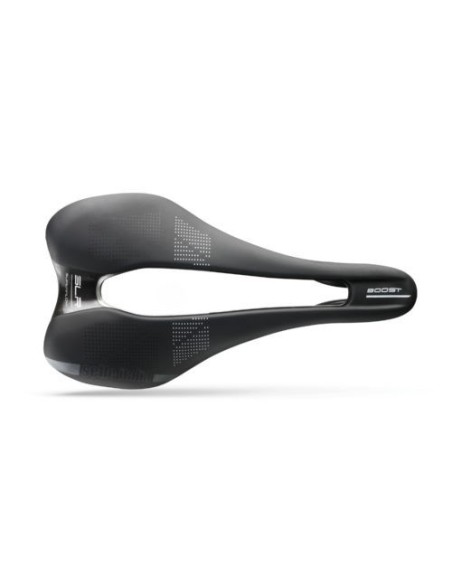 SLR Boost SuperFlow TM L telaio in manganese soft-tek nera