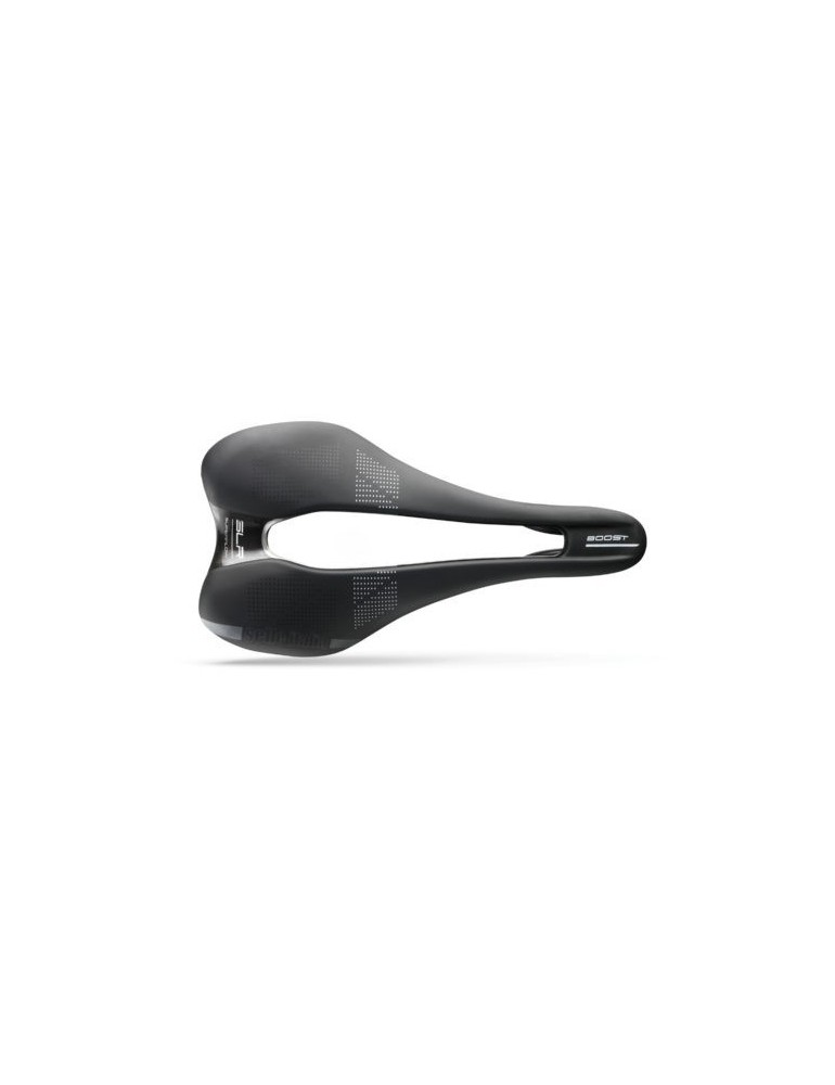 Selle vélo Selle Italia Flite Boost TM Superflow ajourée
