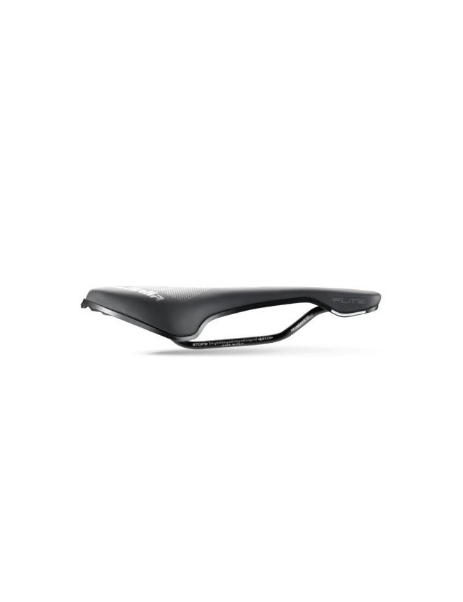 Flite Boost SuperFlow TM S telaio in manganese soft-tek nera