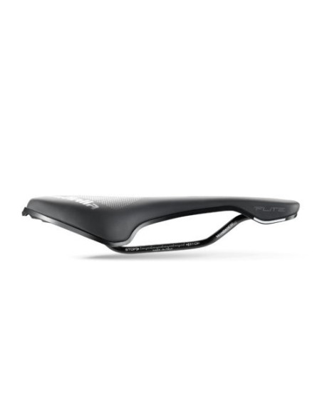 Flite Boost SuperFlow TM S telaio in manganese soft-tek nera