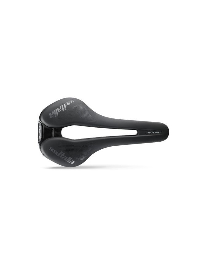 Flite Boost SuperFlow TM S telaio in manganese soft-tek nera