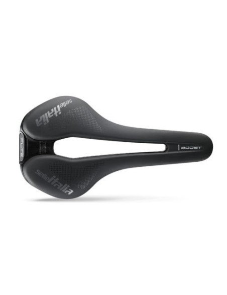 Flite Boost SuperFlow TM S telaio in manganese soft-tek nera