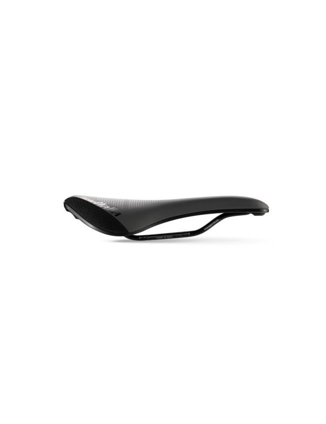 Novus EVO Boost SuperFlow X-Cross TM L telaio in manganese soft-tek grigia