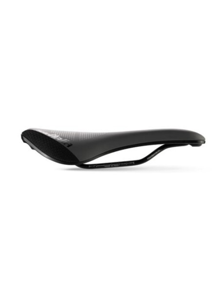 Novus EVO Boost SuperFlow X-Cross TM L telaio in manganese soft-tek grigia
