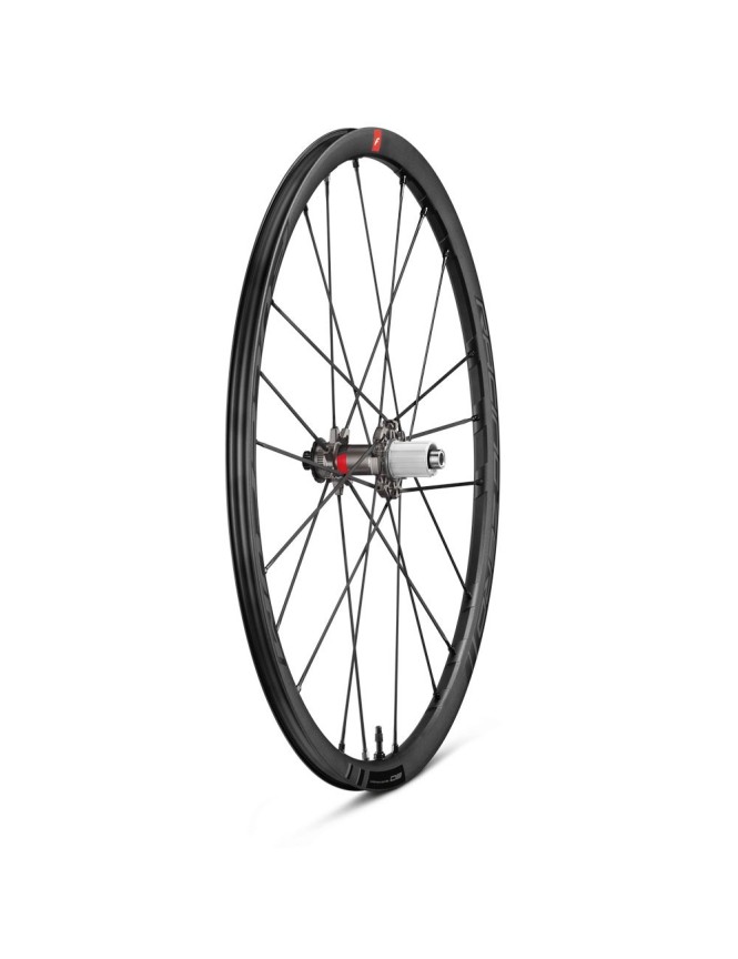 RACING ZERO DB C19 2WF AFS HG11