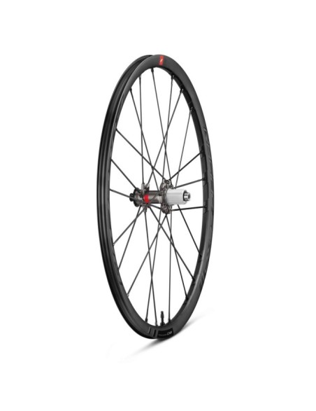 RACING ZERO DB C19 2WF AFS HG11