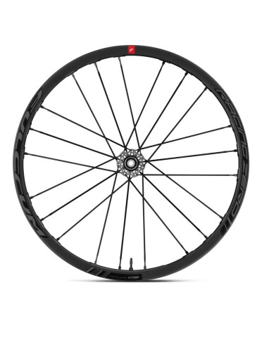 RACING ZERO DB C19 2WF AFS HG11