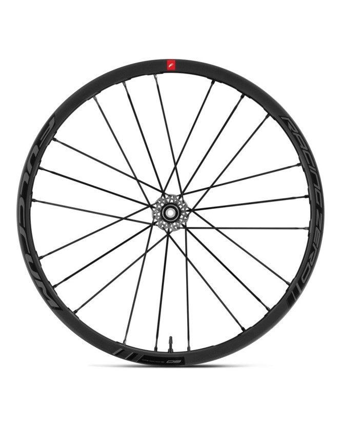RACING ZERO DB C19 2WF AFS HG11