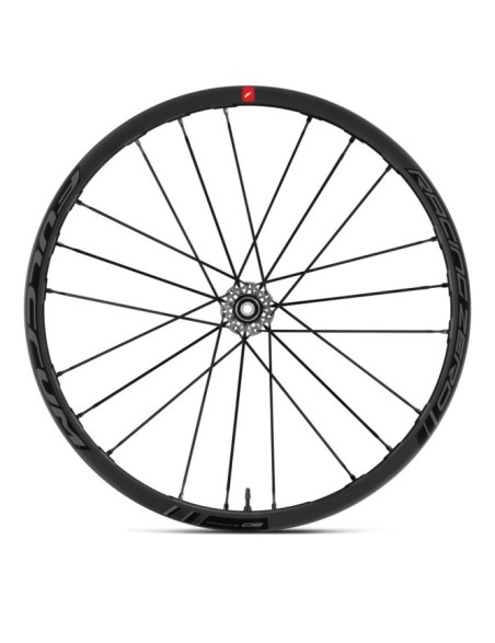 RACING ZERO DB C19 2WF AFS HG11
