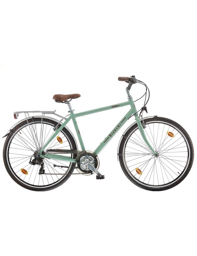 Spillo Rubino DELUXE 28" Gent