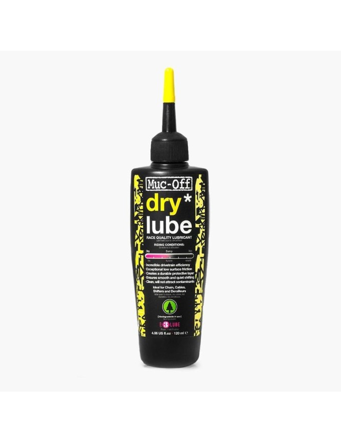 Dry Lube 120ml