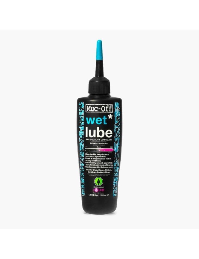 Wet Lube 120ml