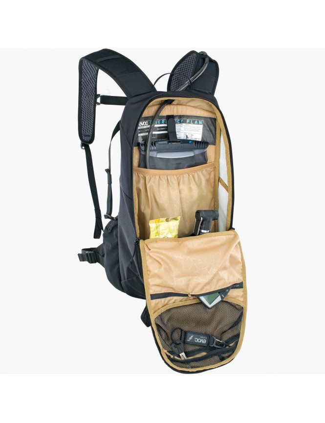 E-Ride 12l