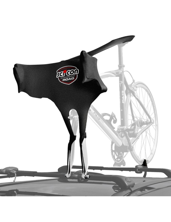 Guaina protezione telaio Bike Defender corsa