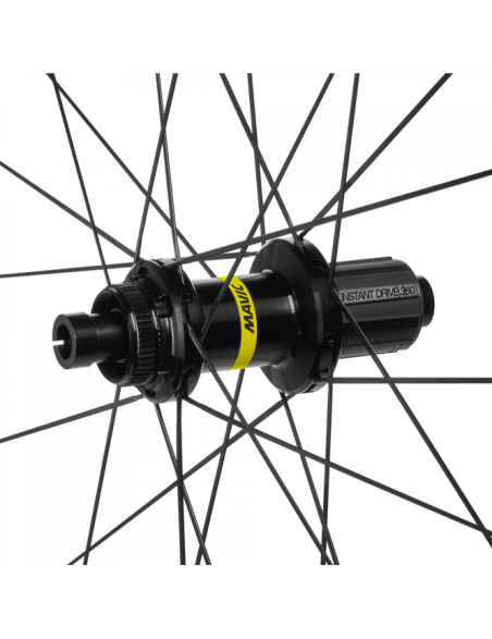 Ksyrium 30 Disc Dcl Pr M11