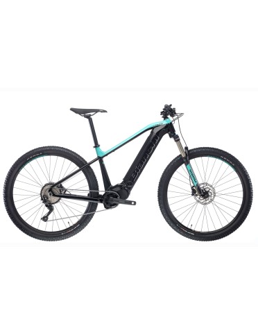T-TRONIK SPORT 9.1 E7000 Deore