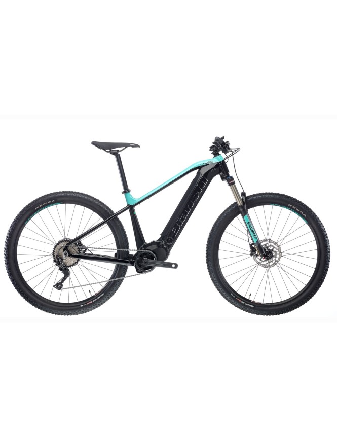 T-TRONIK SPORT 9.1 E7000 Deore