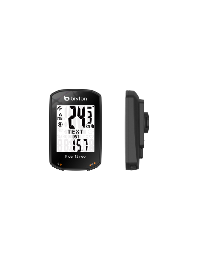 Rider 15E Neo