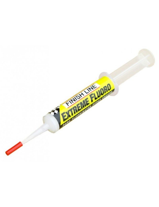 Extreme Fluoro Grease grasso al fluoro siringa 20 gr.