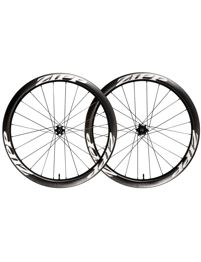 Ruote Zipp 303 Firecrest Disc