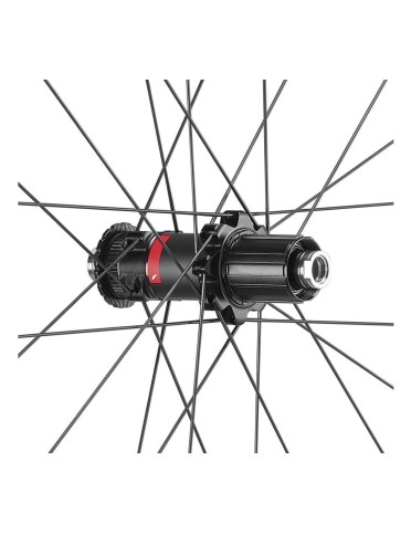RACING 400 DB 2WF-R HG11 Disc 2