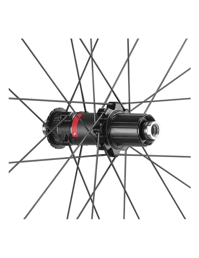 RACING 400 DB 2WF-R HG11 Disc