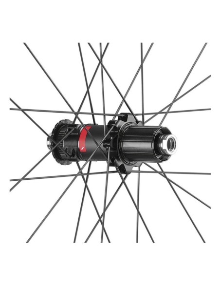 RACING 400 DB 2WF-R HG11 Disc