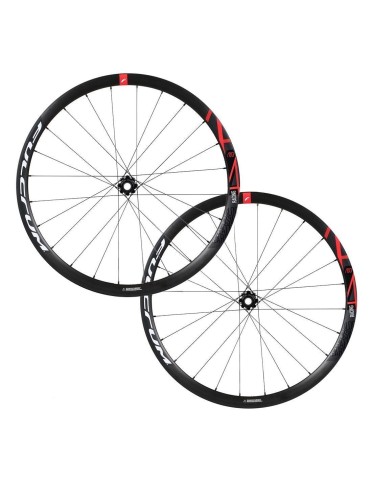 RACING 400 DB 2WF-R HG11 Disc
