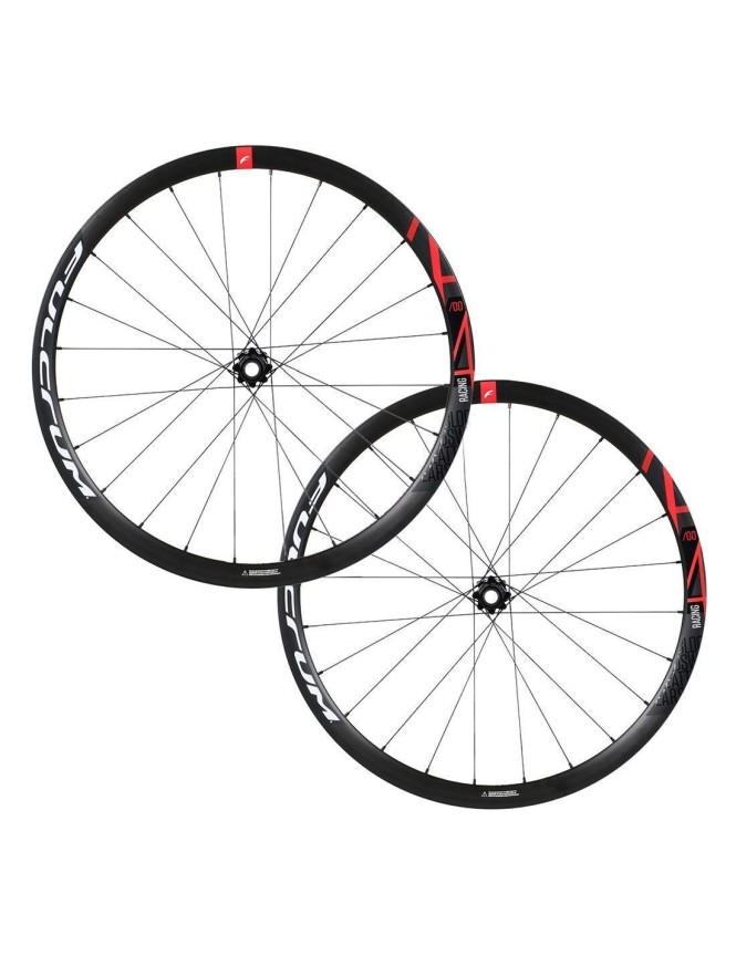 RACING 400 DB 2WF-R HG11 Disc