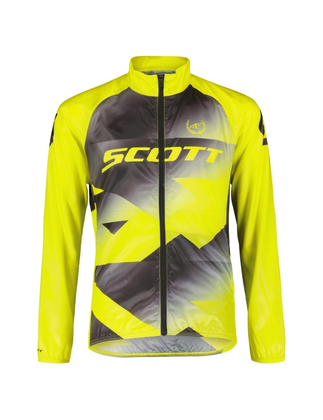 Jacket Jr RC WB