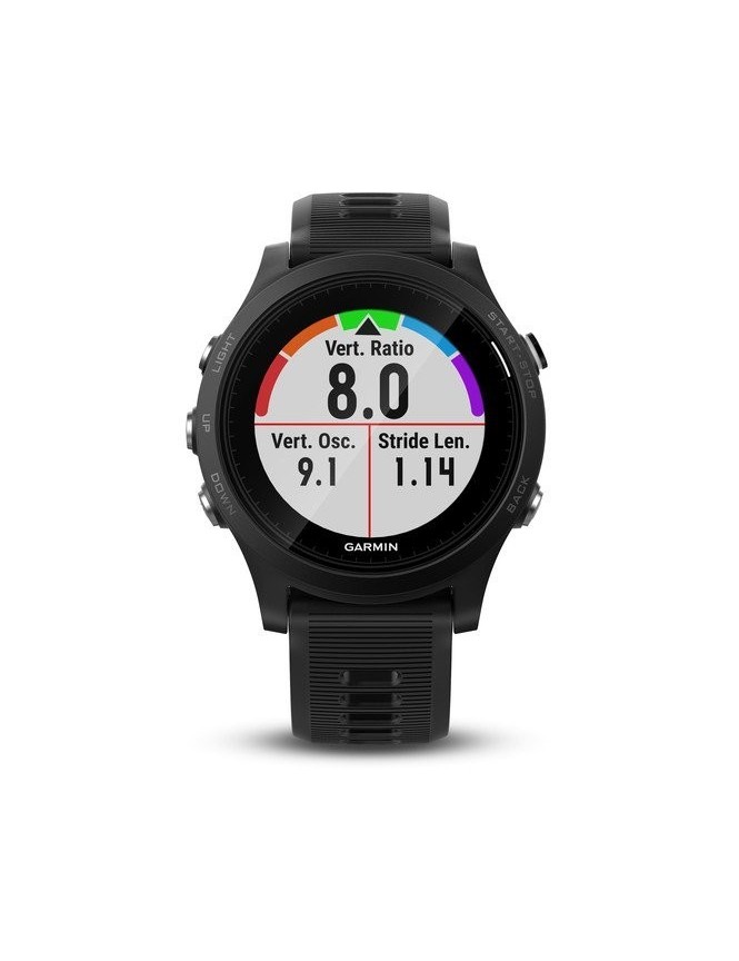 Garmin Forerunner 935