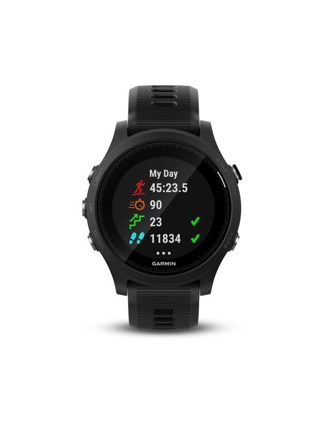 Garmin Forerunner 935