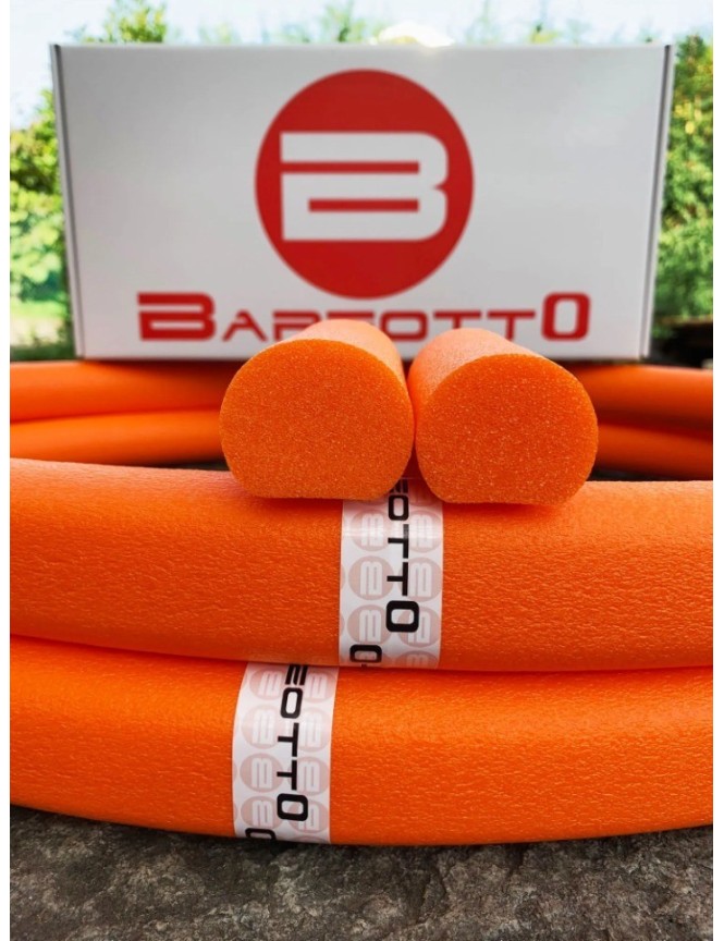Coppia di Barzotto XC per ruote da 29''
