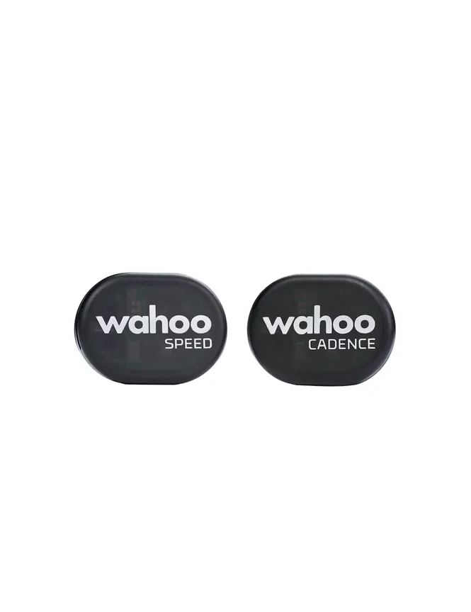 Rpm speed & cadence sensore combo pack