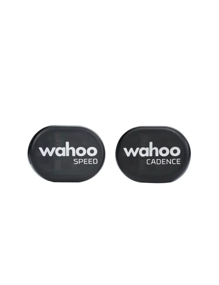 Rpm speed & cadence sensore combo pack