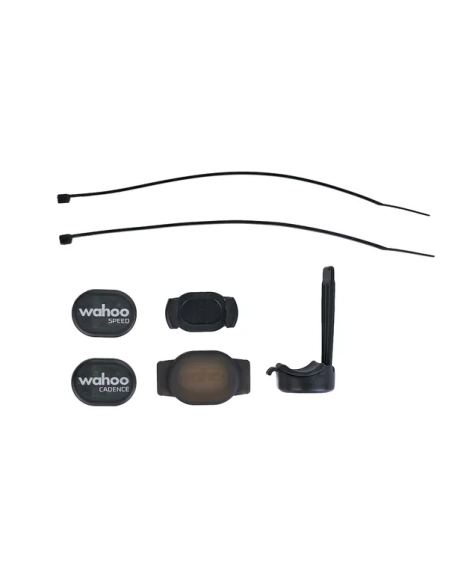 Rpm speed & cadence sensore combo pack