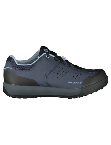 Shoe W's Mtb Shr-alp Flat Lace