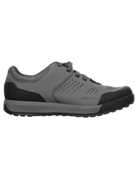 Shoe Mtb Shr-alp Flat Lace
