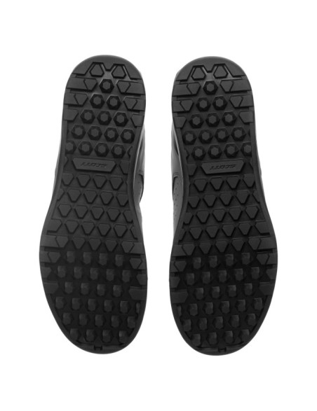 Shoe Mtb Shr-alp Flat Lace