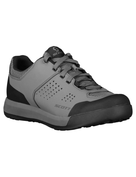 Shoe Mtb Shr-alp Flat Lace